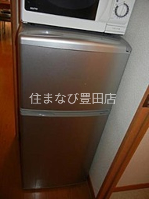 その他設備　同型タイプ