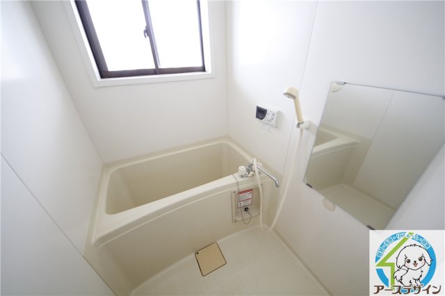 バス・シャワールーム　※類似部屋