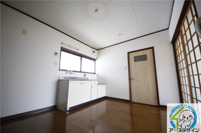 居室・リビング　※類似部屋