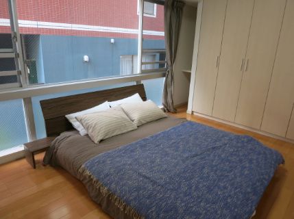 その他部屋・スペース　モデルルーム