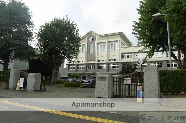 高校・高専　松山東高等学校（高校・高専）まで1060m