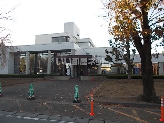 【サンライズ千代田A棟の病院】