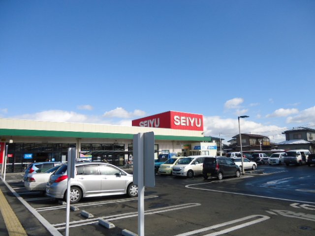 その他　西友太白店（その他）まで2288m