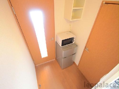 その他設備　設備仕様は号室により異なる為、現況を優先致します。