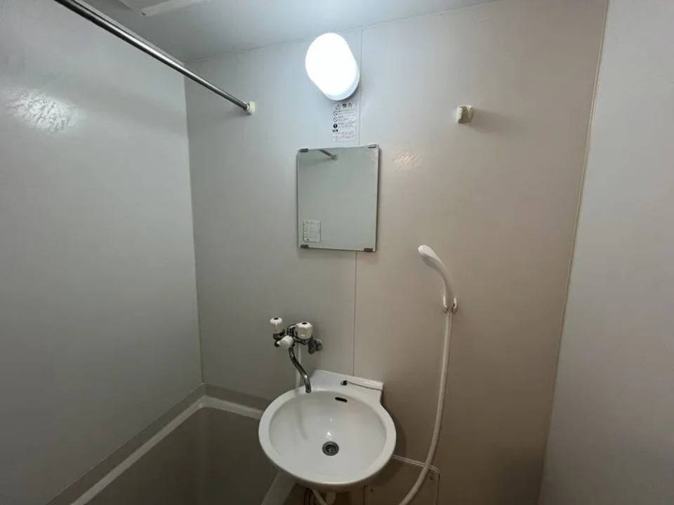 その他部屋・スペース　浴室