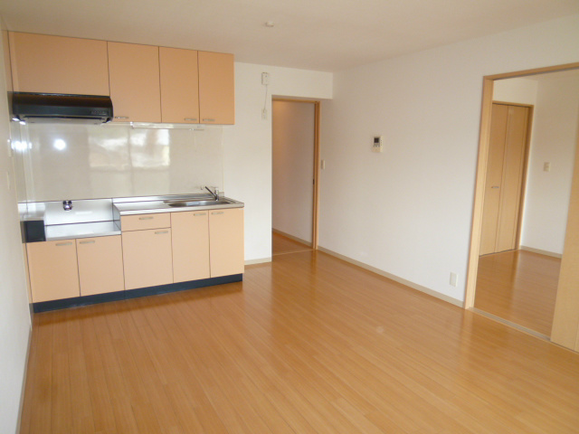 居室・リビング　※現況優先