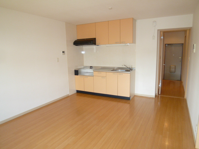 キッチン　※現況優先