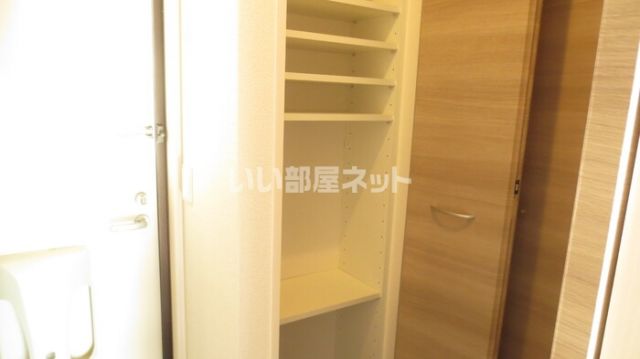 【Casa Lemon（カーサ レモン）のその他部屋・スペース】