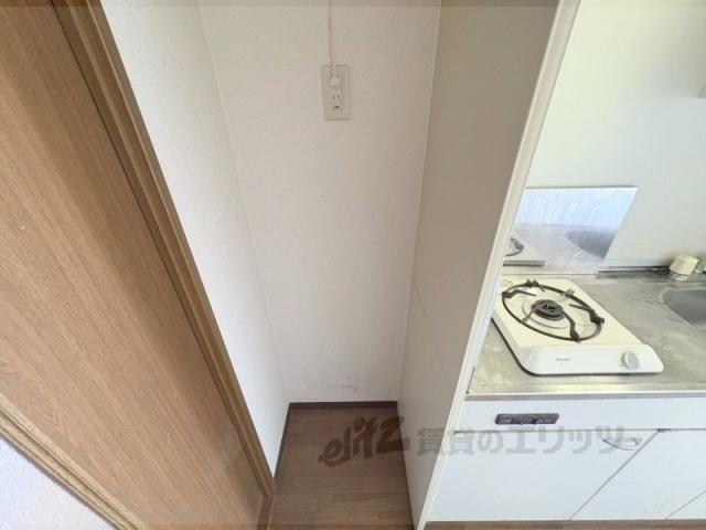 その他部屋・スペース　冷蔵庫置場