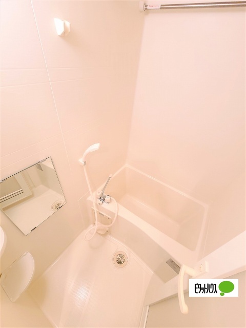 バス・シャワールーム　イメージ