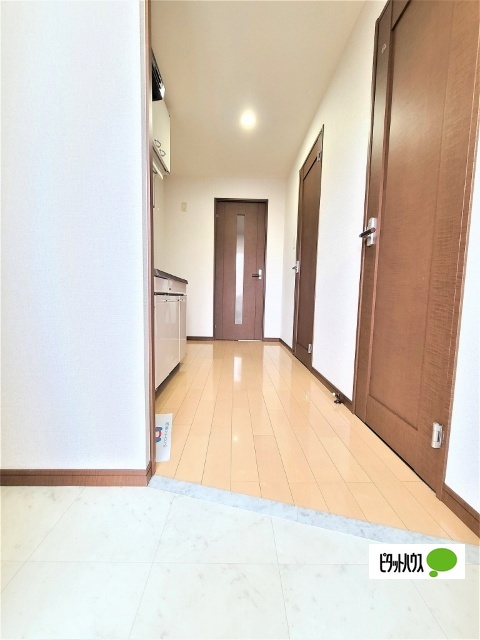 玄関　イメージ