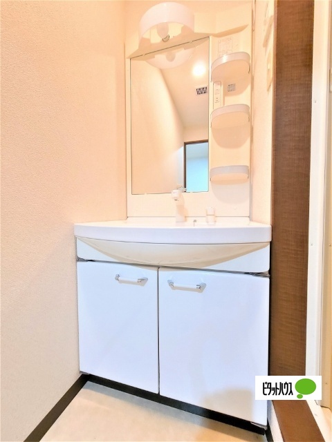 洗面設備　イメージ