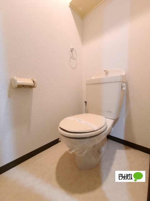 トイレ　イメージ