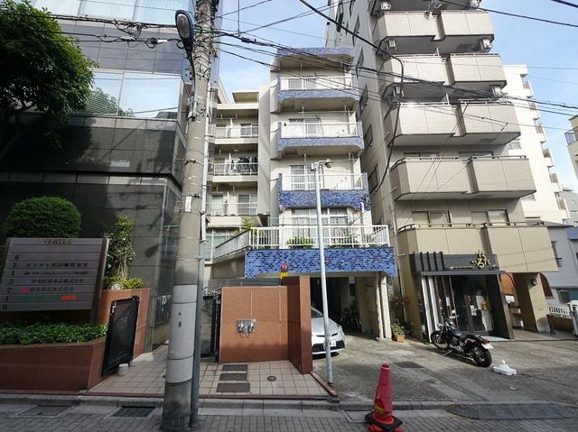 その他　その他（その他）まで10m