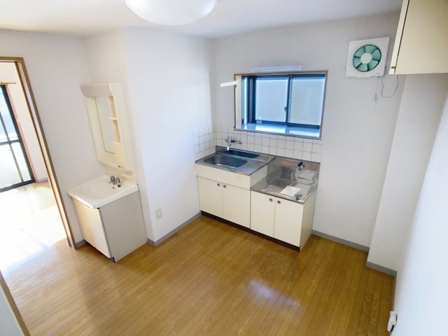 バス・シャワールーム　2021年11月撮影※現況を優先致します。