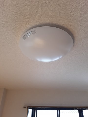 その他設備　2021年11月撮影※現況を優先致します。