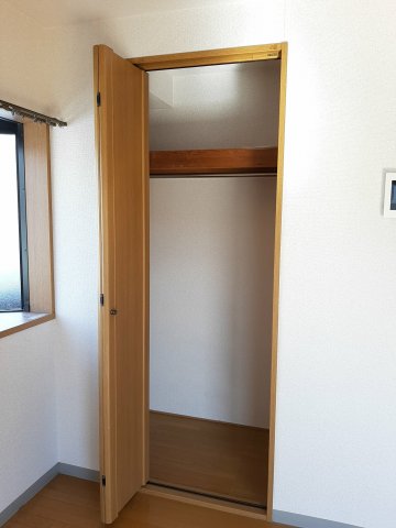 収納　2021年11月撮影※現況を優先致します。