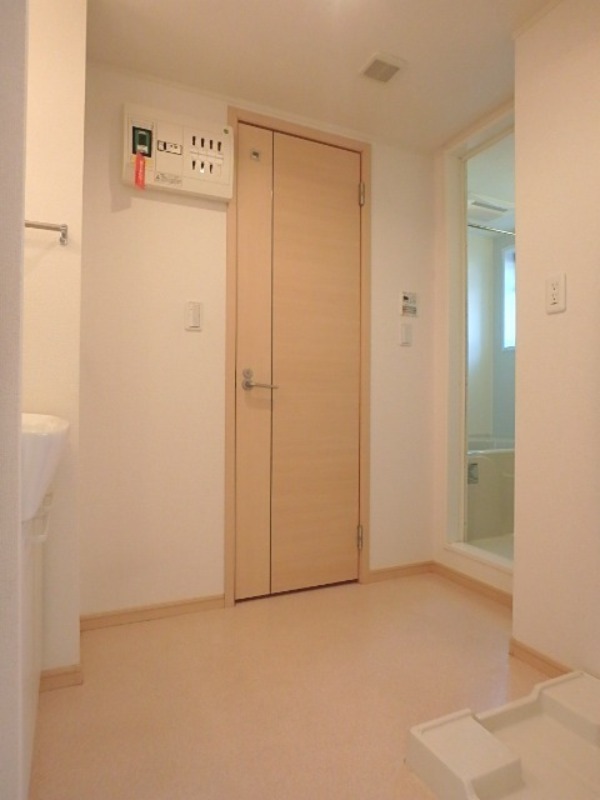 その他部屋・スペース　図面と現状に相違がある場合には現状を優先