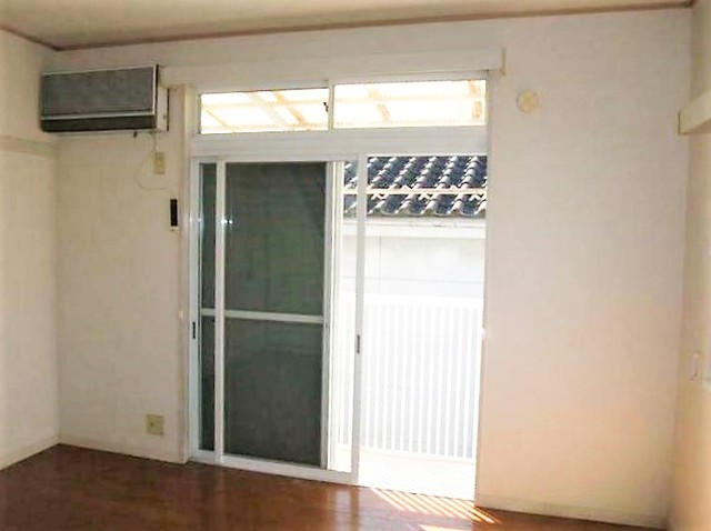 眺望　参考写真