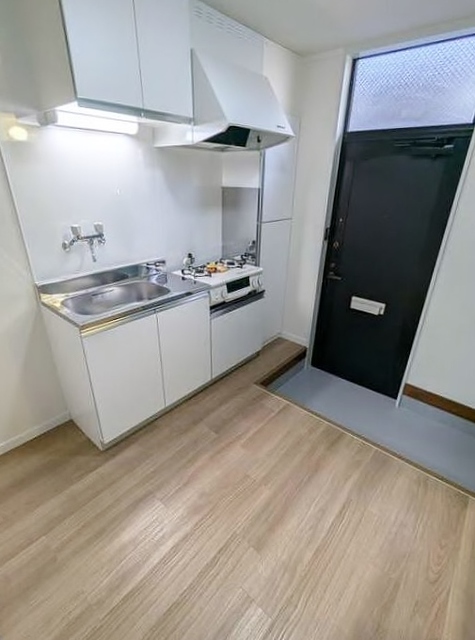 玄関　参考写真