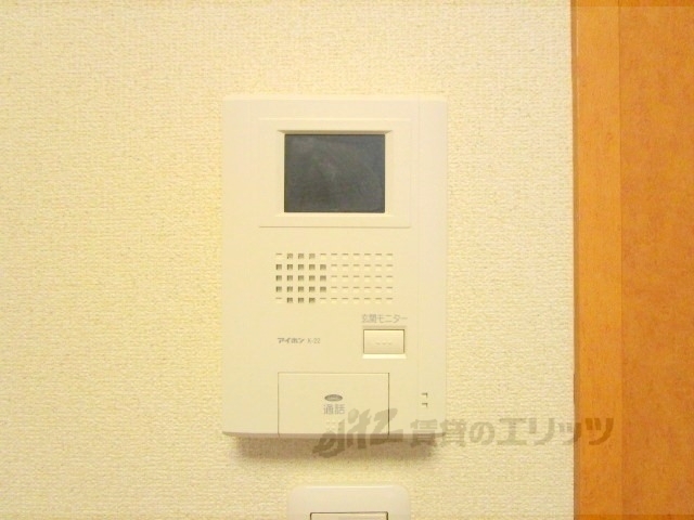 セキュリティ　ドアフォン（ＴＶ含）