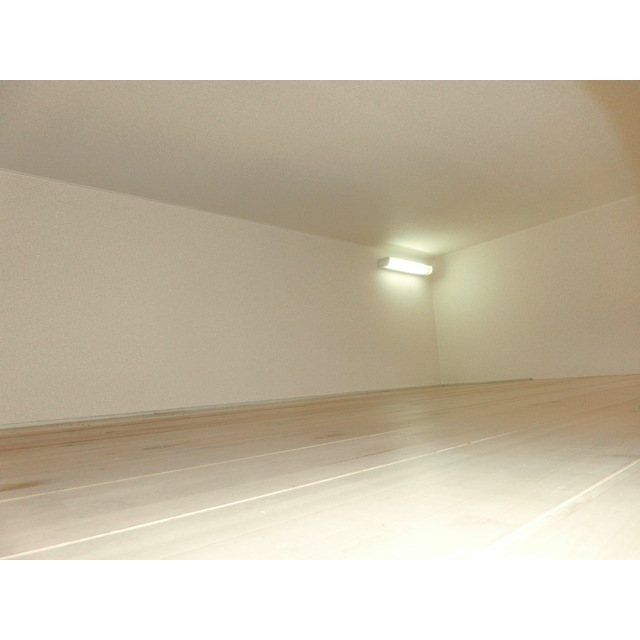 その他　ロフト