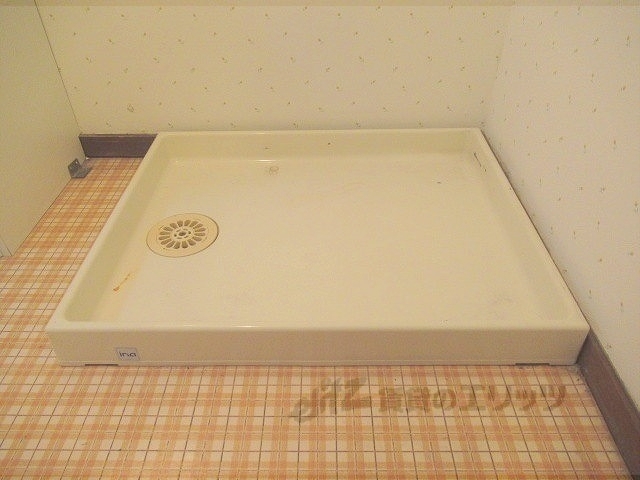 その他部屋・スペース　洗濯機置場