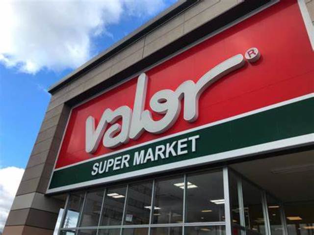 スーパー　バロー栗東苅原店（スーパー）まで656m