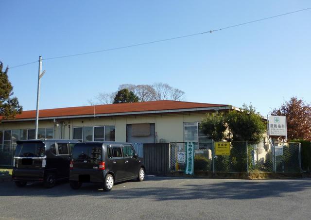 幼稚園・保育園　治田西保育園（幼稚園・保育園）まで529m