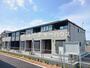 ヒカルサ水戸石川ノース 1階 新築の賃貸物件