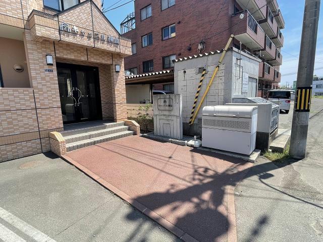 その他　周辺環境