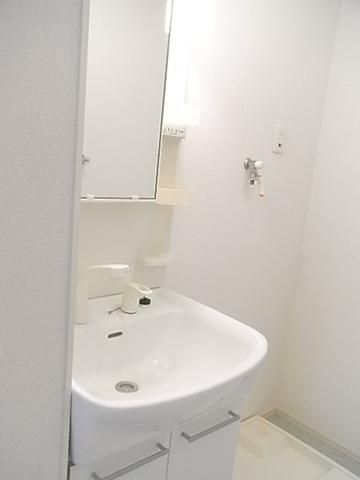 洗面設備　★洗面所★