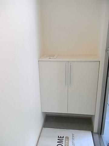 玄関　★玄関収納★