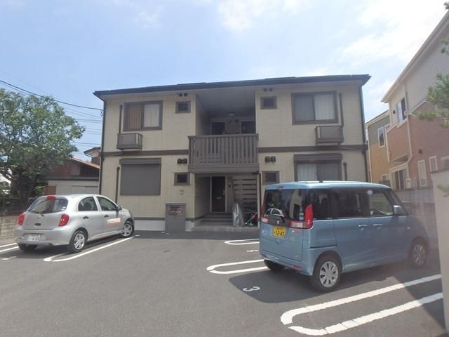 建物外観　★★大和ハウス施工・駅まで平坦です★★