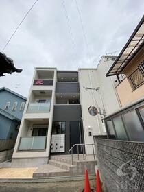 ＪＲ片町線/鴻池新田駅 歩8分