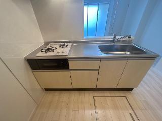 キッチン　キッチン（イメージ）