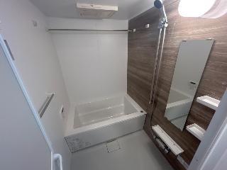 バス・シャワールーム　バス（イメージ）