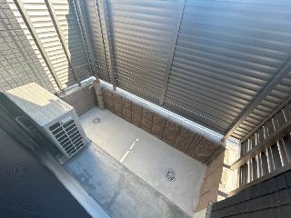 バルコニー　ベランダ（イメージ）