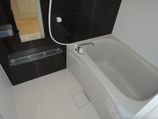 バス・シャワールーム　お風呂