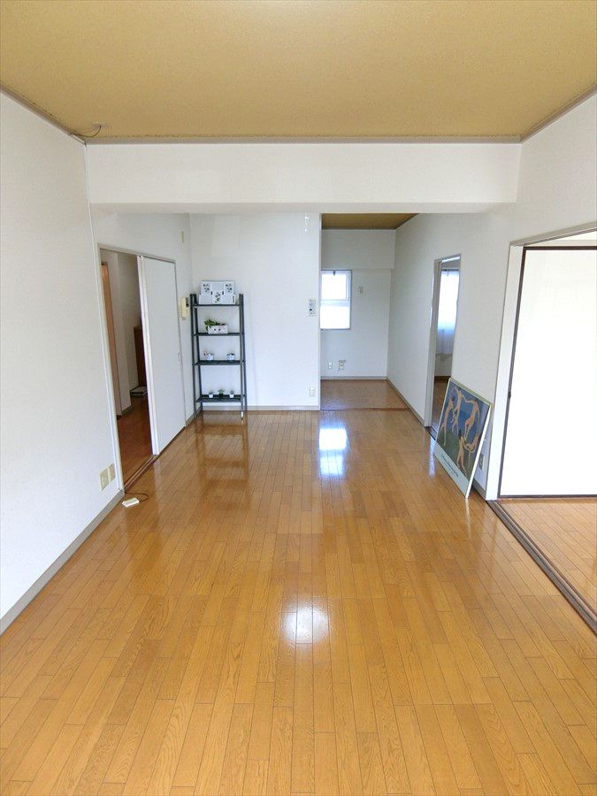 居室・リビング　お洒落なリビング☆