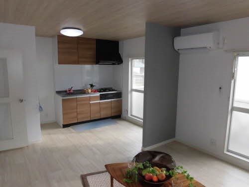 その他部屋・スペース