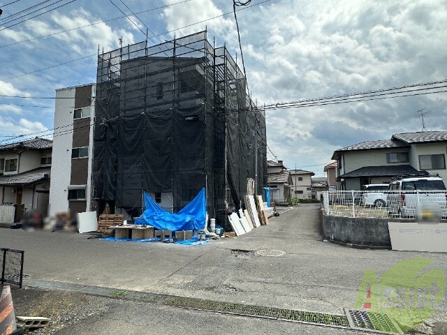 その他共有部分　駐輪場その他