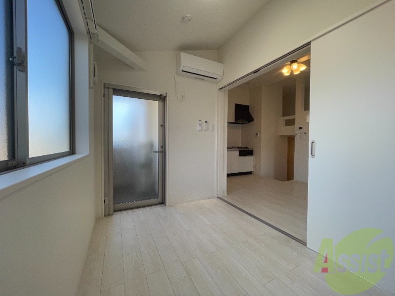 その他部屋・スペース　※同タイプのお部屋の写真になります。