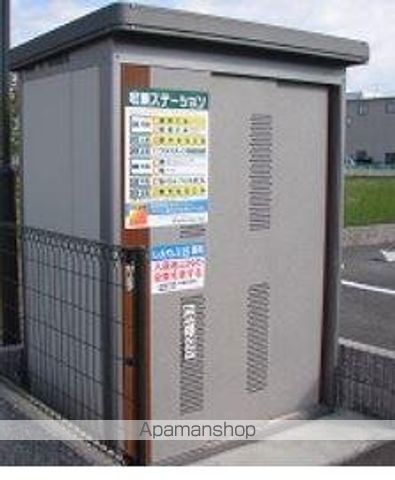 その他共有部分　その他共有部分