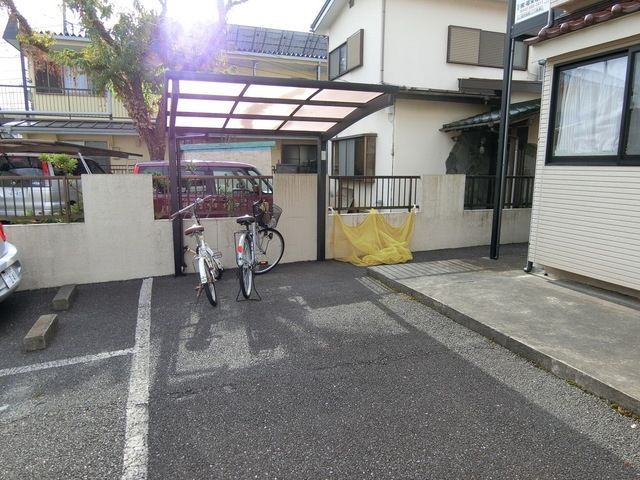 その他共有部分　外観・共用部分