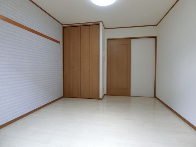 その他部屋・スペース　室内・室内設備