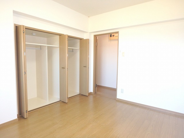 収納　使いやすい収納☆