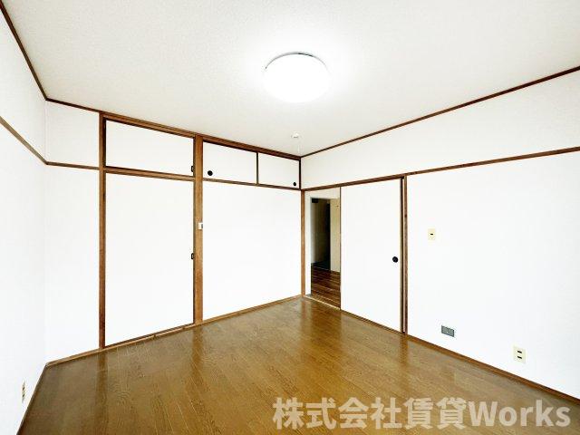 その他部屋・スペース　内装です