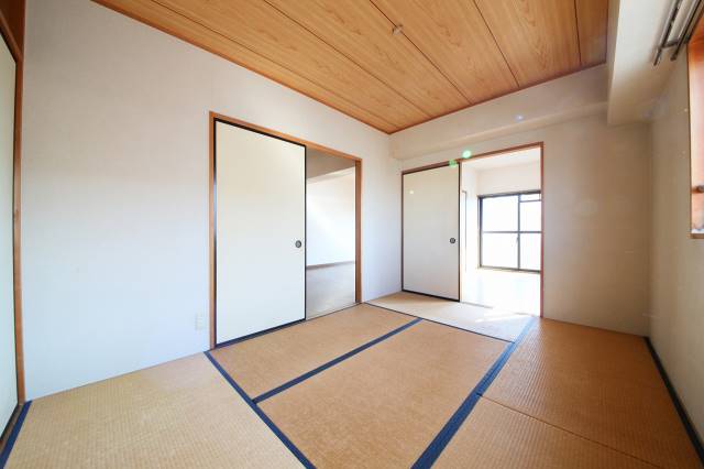 その他　和室も良いですね