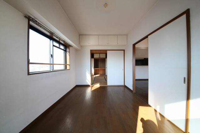 その他部屋・スペース　使い勝手の良い間取りです